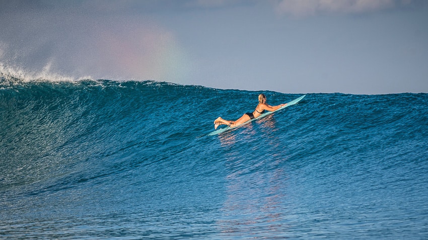 rote island surf