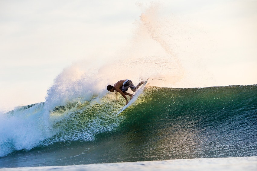 rote island surf
