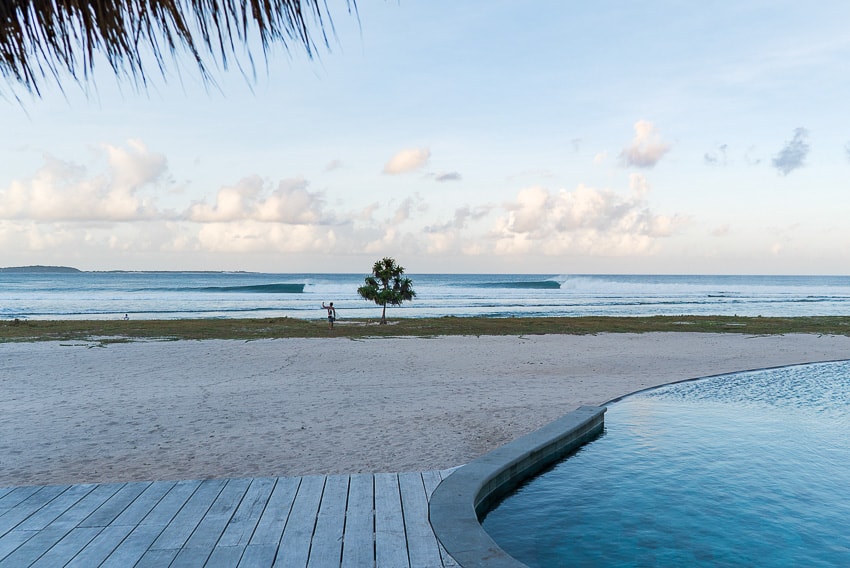 rote island surf