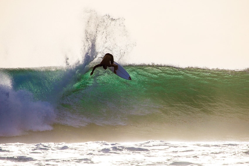 rote island surf