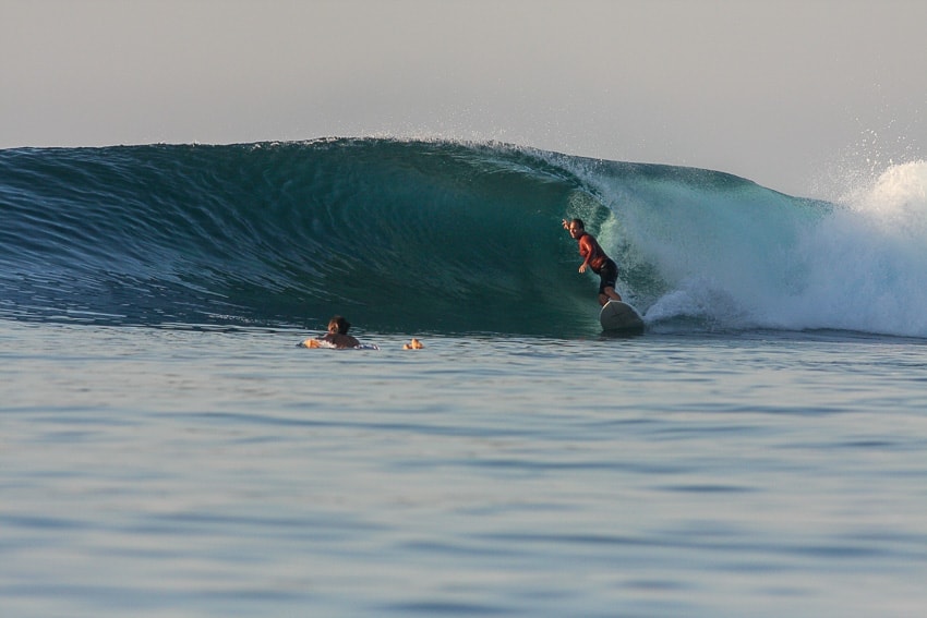 rote island surf