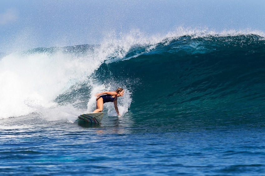 rote island surf