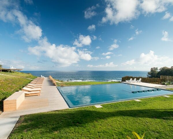 santa barbara eco beach resort hotel azores