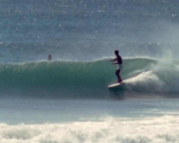 The Endless Summer