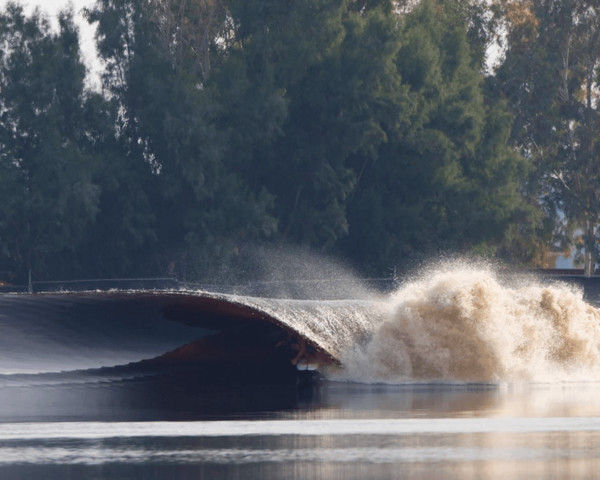 Kelly Slater Wave Company
