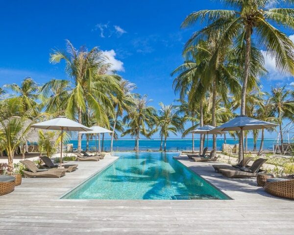 seed resort rote island