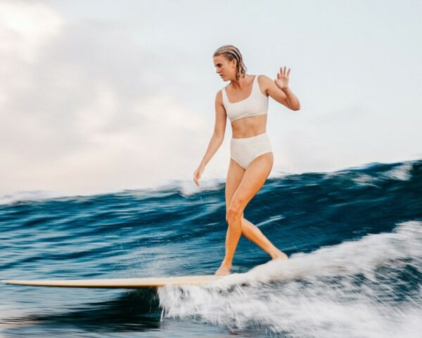 september sustainable swimwear