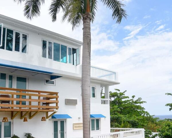 serenity rincon