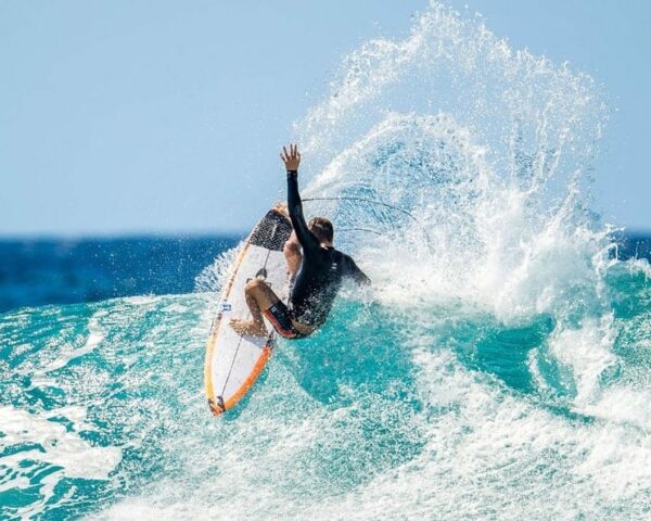 shortboard