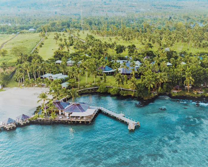 sinalei surf hotel