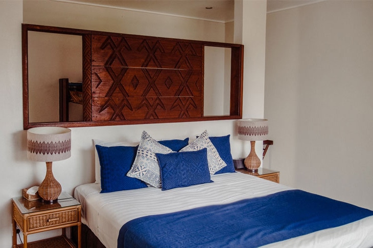 sinalei rooms