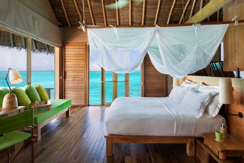 six senses laamu maldives