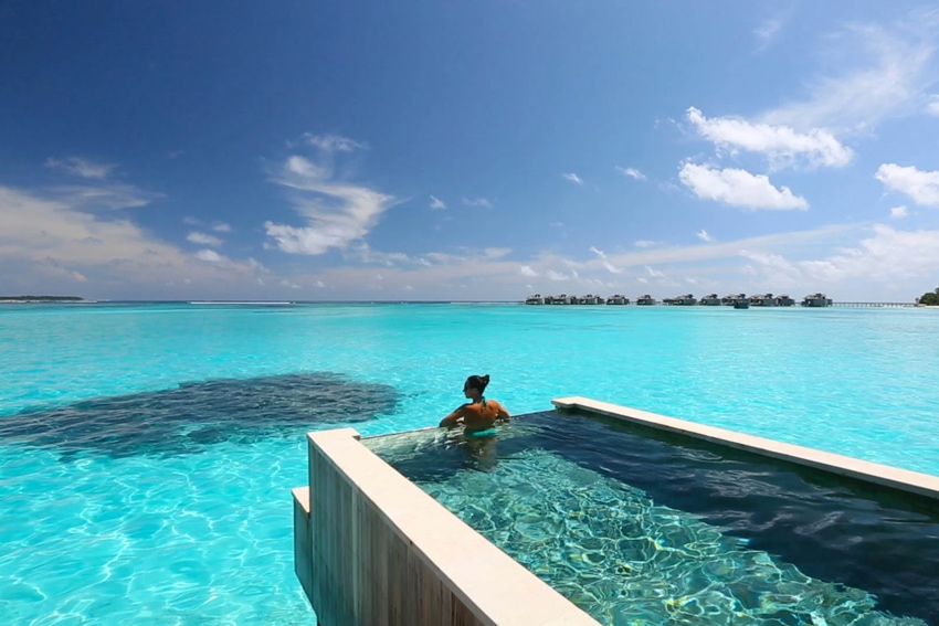 six senses laamu maldives