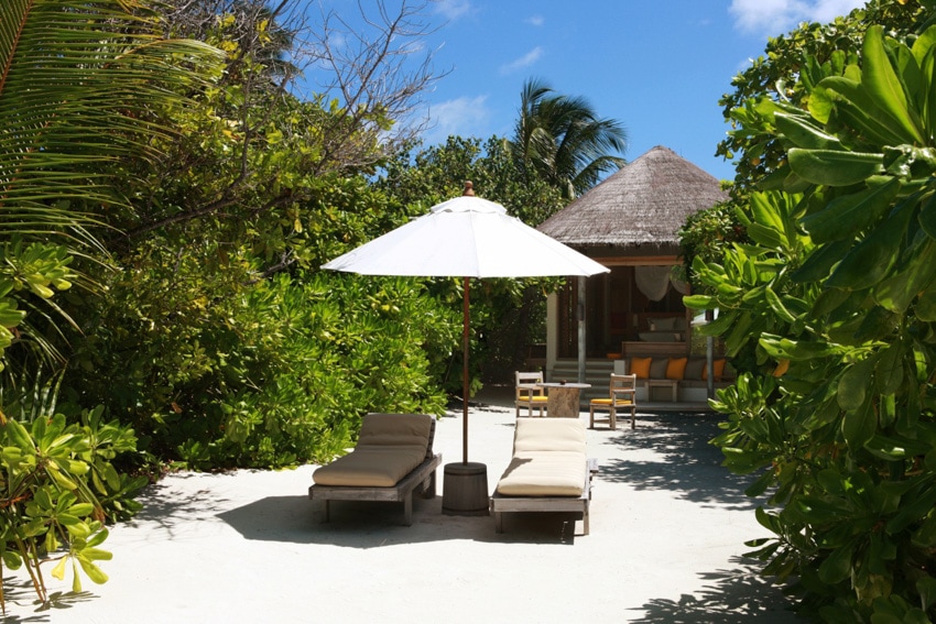 six senses laamu maldives