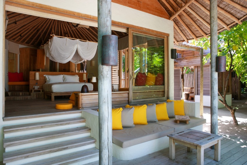 six senses laamu maldives