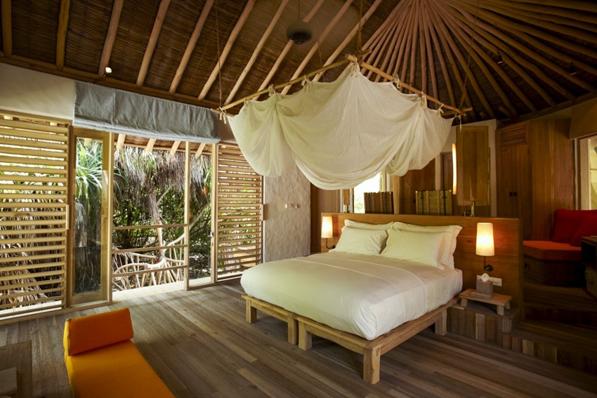 six senses laamu maldives
