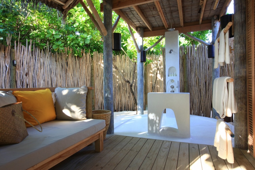six senses laamu maldives