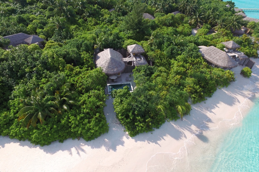 six senses laamu maldives