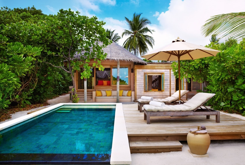 six senses laamu maldives