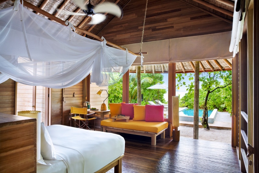 six senses laamu maldives