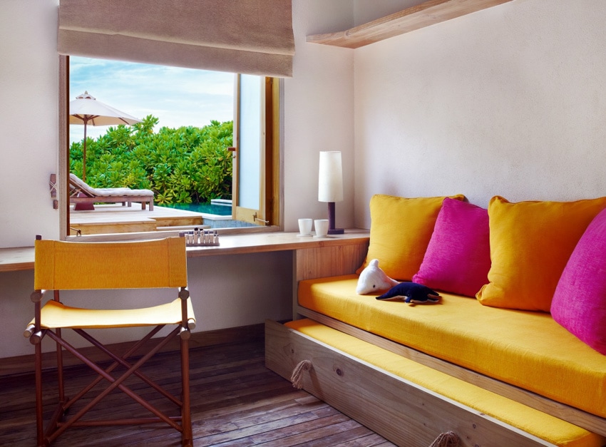 six senses laamu maldives