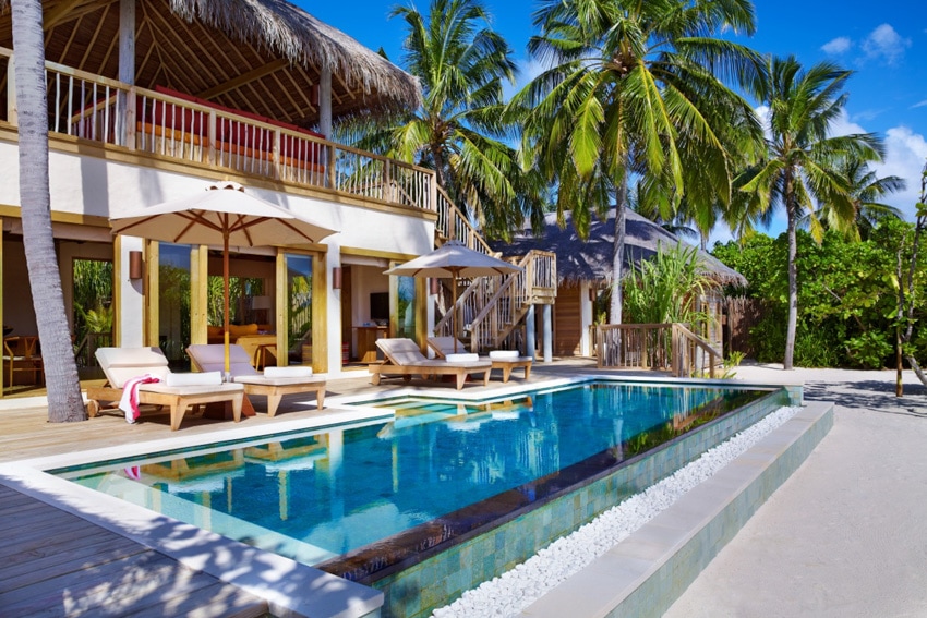 six senses laamu maldives