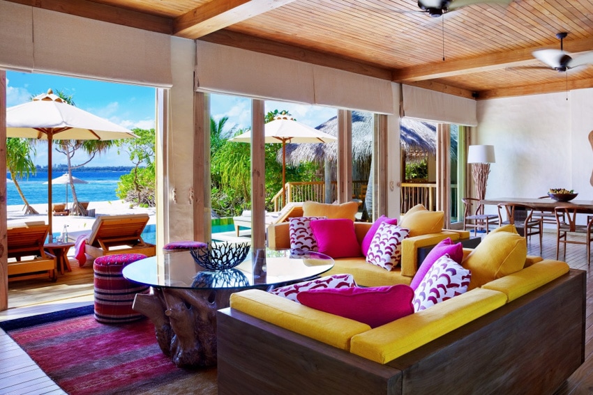 six senses laamu maldives