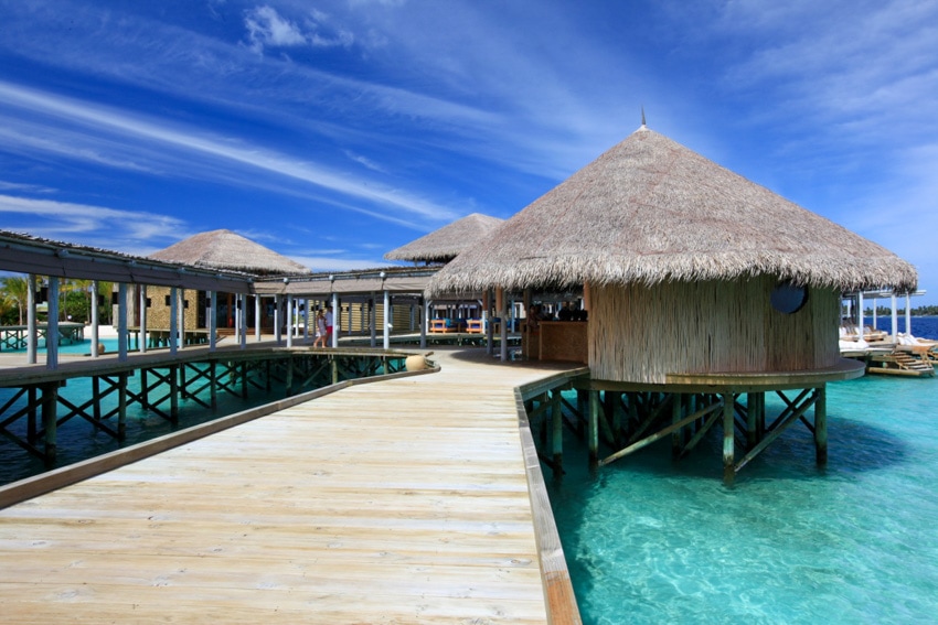 six senses laamu maldives