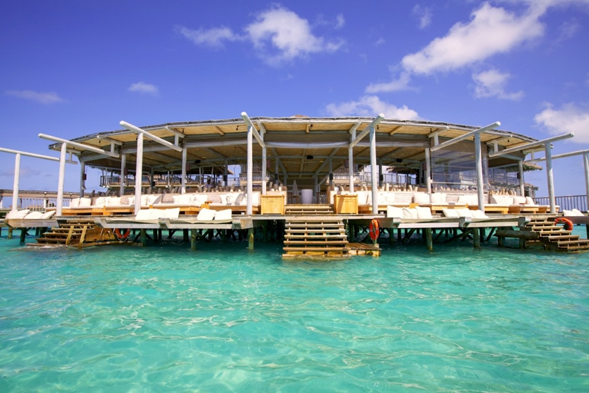 six senses laamu maldives