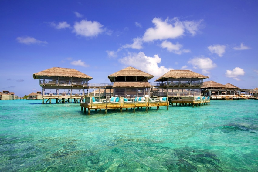 six senses laamu maldives