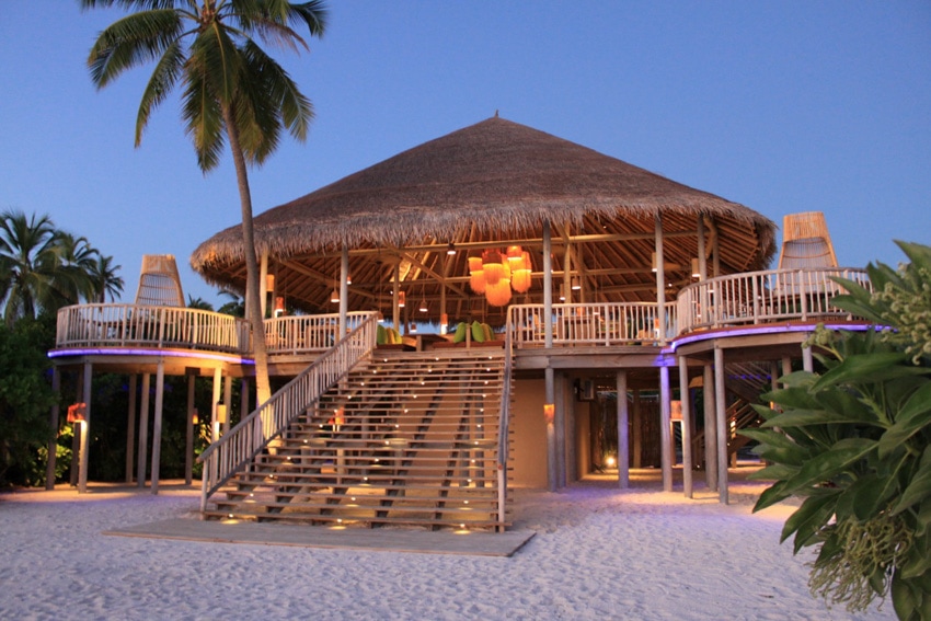 six senses laamu maldives