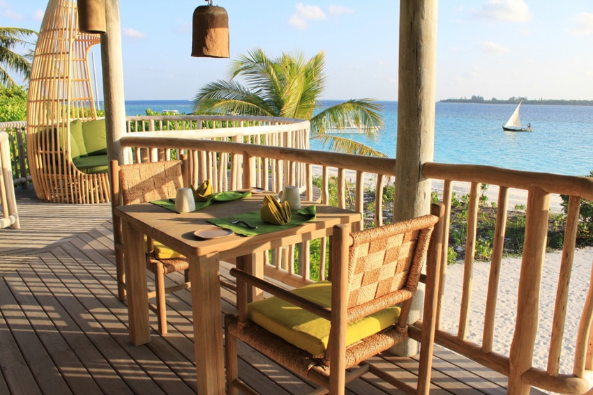 six senses laamu maldives