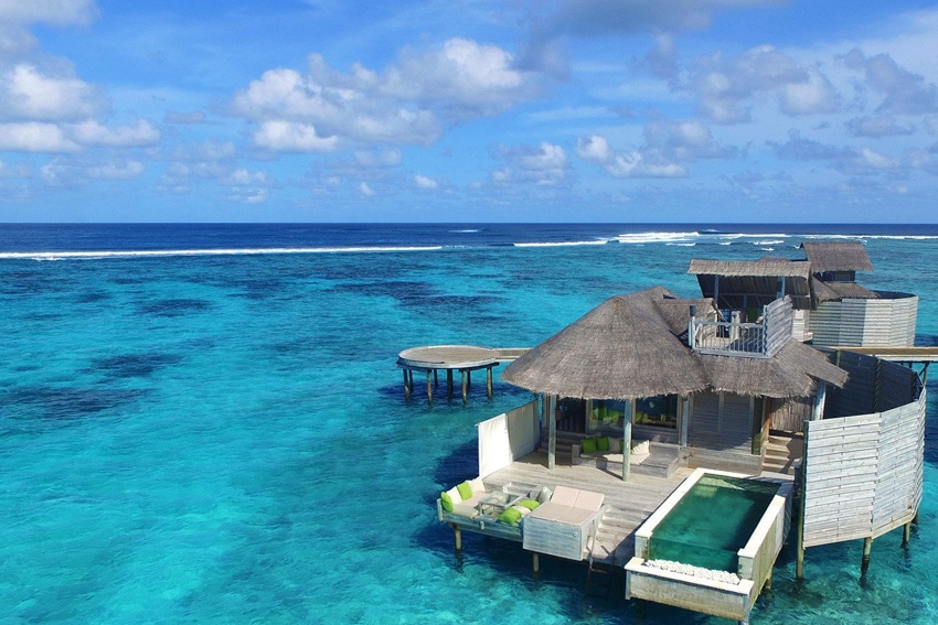 six senses laamu maldives