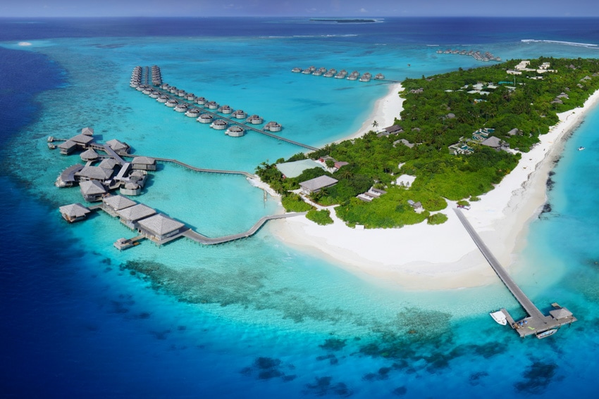 six senses laamu maldives