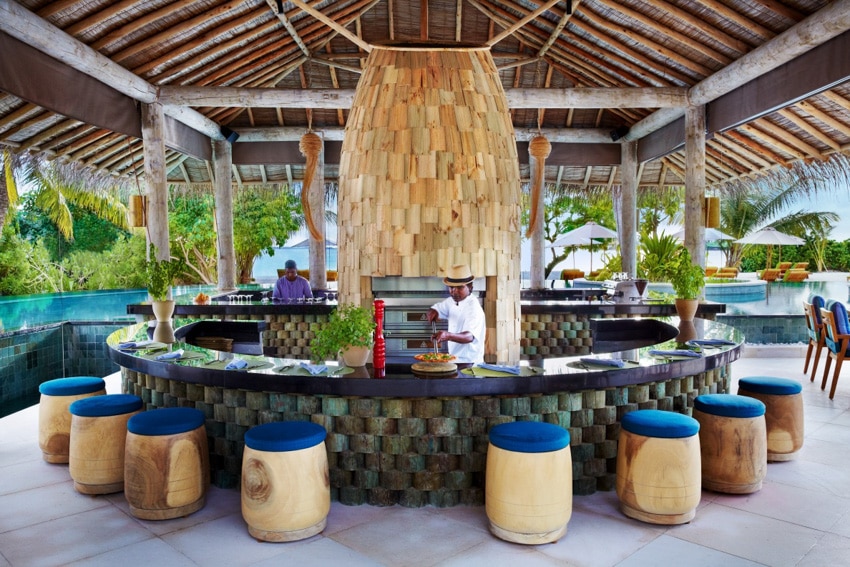 six senses laamu maldives
