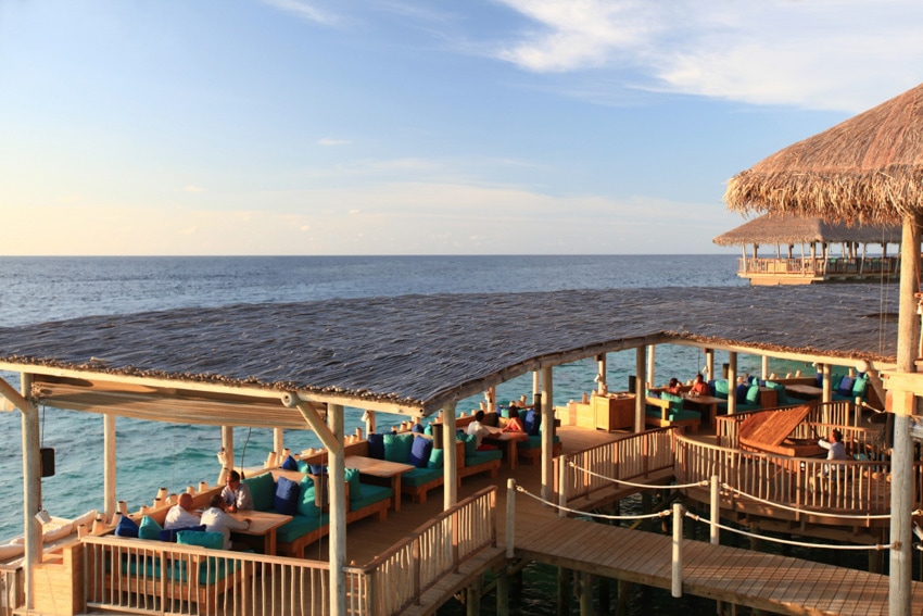 six senses laamu maldives