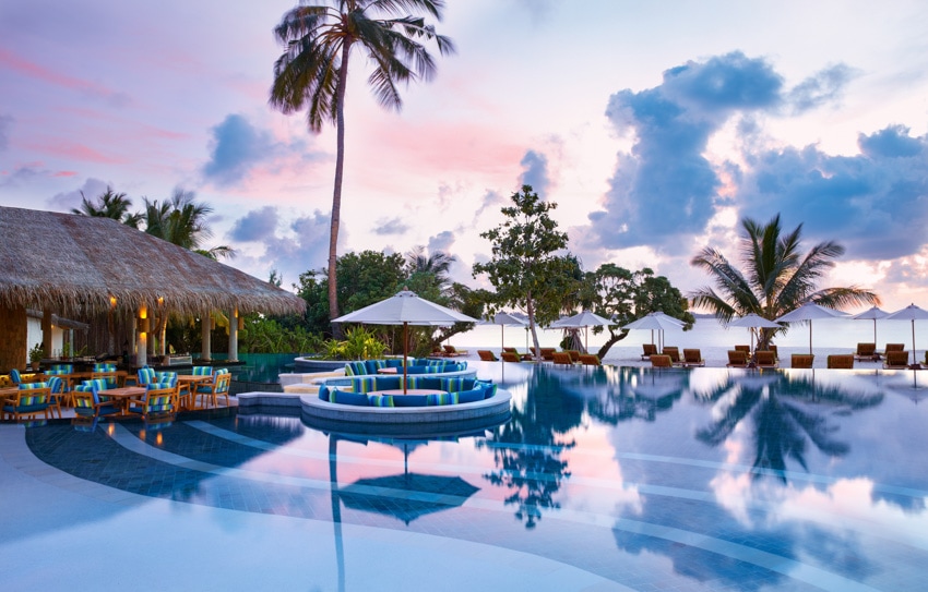 six senses laamu maldives