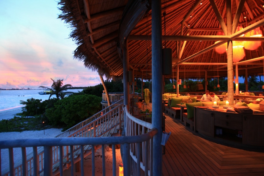 six senses laamu maldives