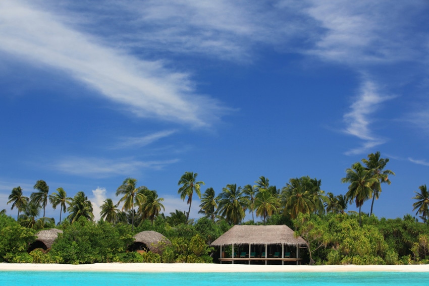 six senses laamu maldives