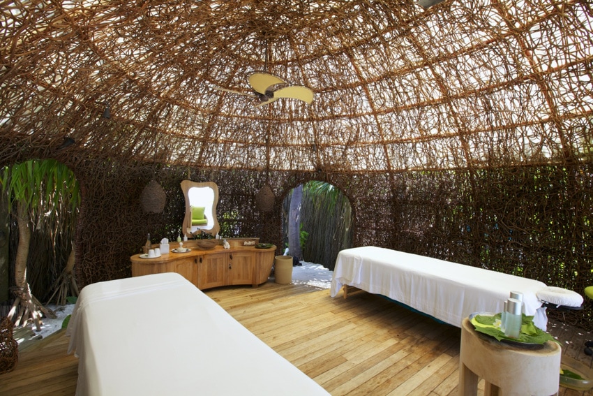 six senses laamu maldives