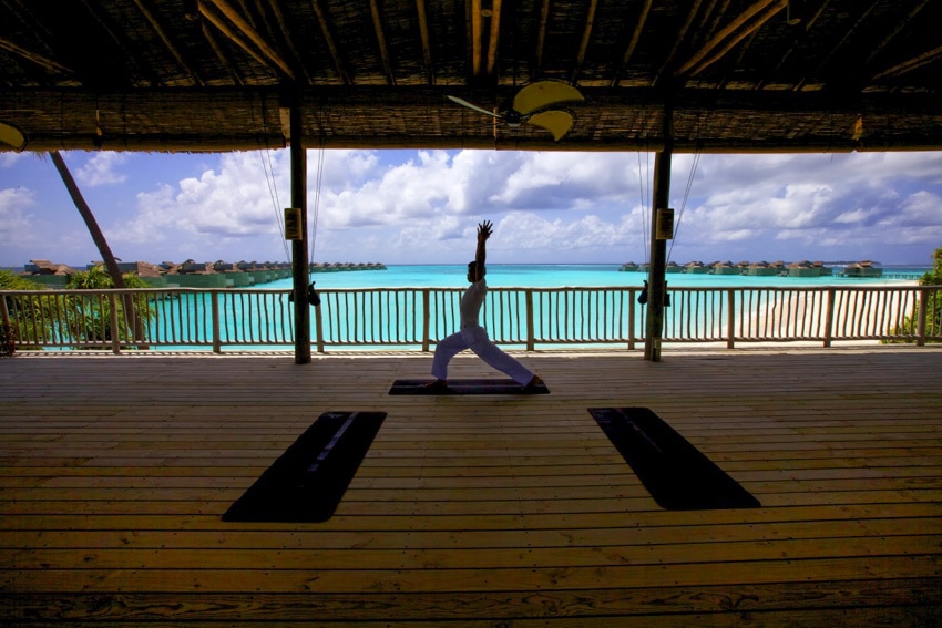 six senses laamu maldives