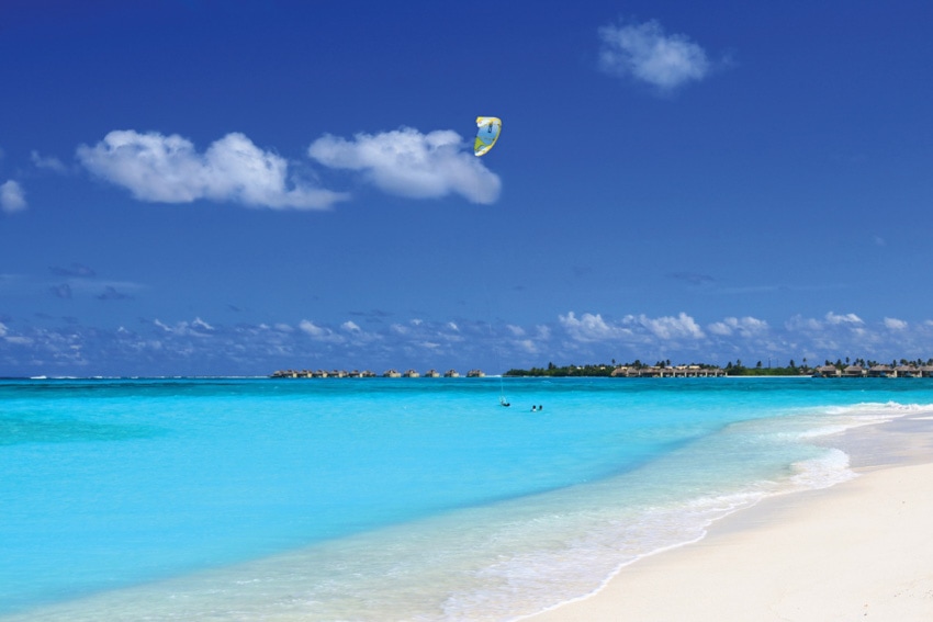 six senses laamu maldives