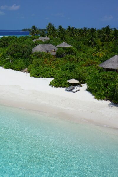 six senses laamu maldives