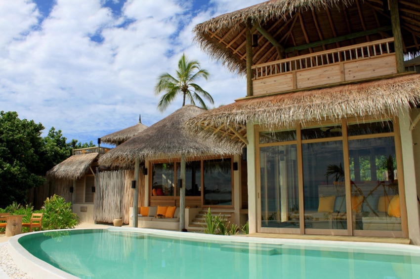 six senses laamu maldives