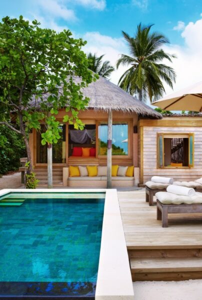 six senses laamu maldives