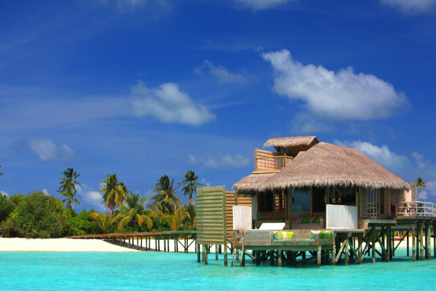 six senses laamu maldives