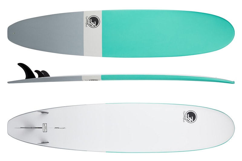 soft top surfboard
