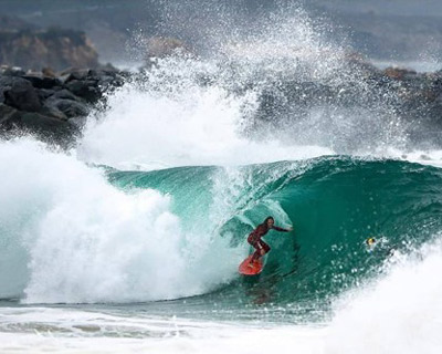 soft top surfboard roundup article