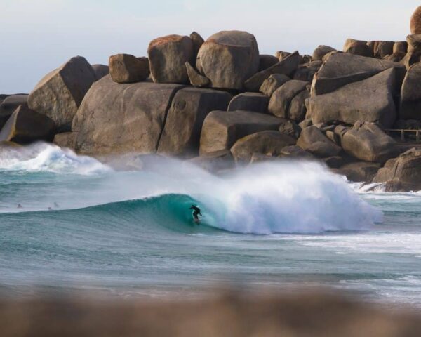 south africa surf trip
