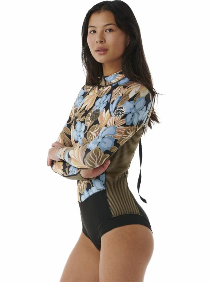 rip curl spring wetsuit for women